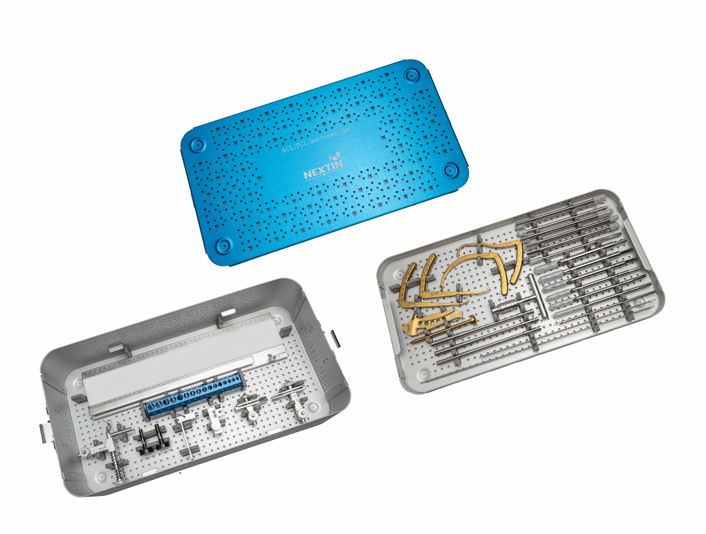 acl-pcl-instrument-set